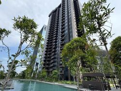 Midtown Modern (D7), Apartment #450211561